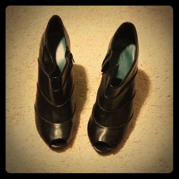 High Heels