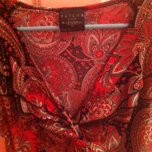 Shirt - Picture 2 of 2