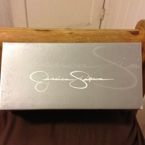 Jessica Simpson - Dafa