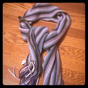 💢Sold💢Multi colored scarf