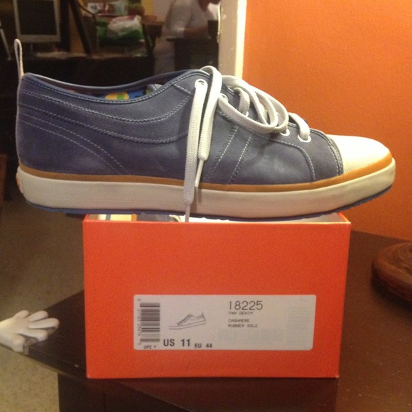 Hugo Boss Shoes - Hugo Boss Shoes