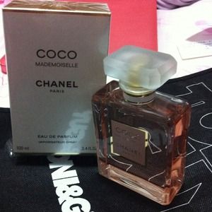 Brand new Chanel CoCo Perfume!