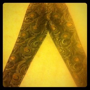 Size 6 Slim dress pants