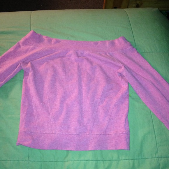 ••TRADED••Bridget3210 Express  sweater
