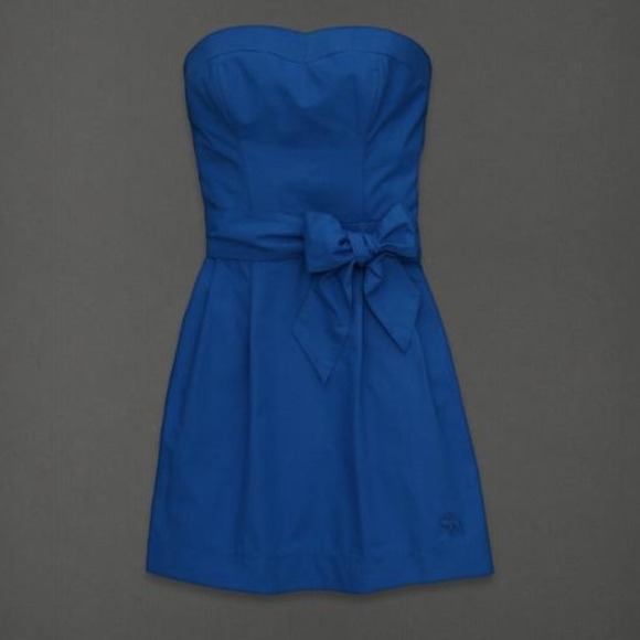 Abercrombie & Fitch dress