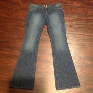 Lei jeans