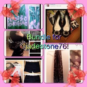 Bundle for @jadestone76
