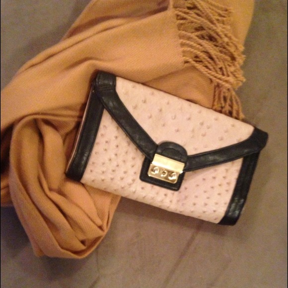 Reduced Chain bag