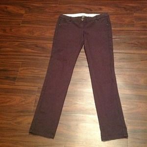 Ming by Mango dress pants