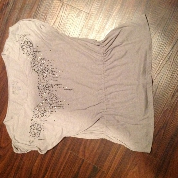 Bling top!