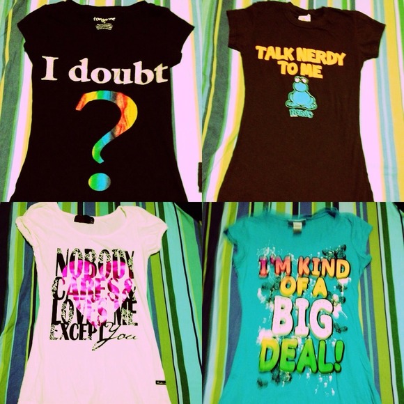 Shirts - Picture 1 of 1