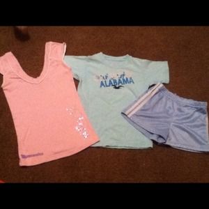 Little girls clothes!!