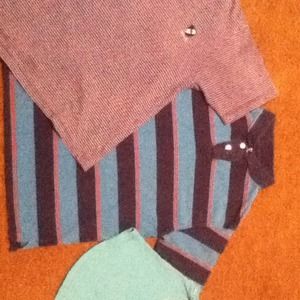 Boys and girls shirts!