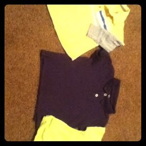 Baby boy shirts!