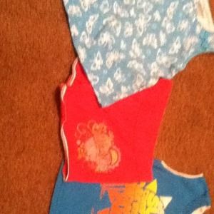 Baby girl clothes!