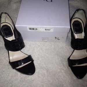 Christian Dior Bonnie Derby
