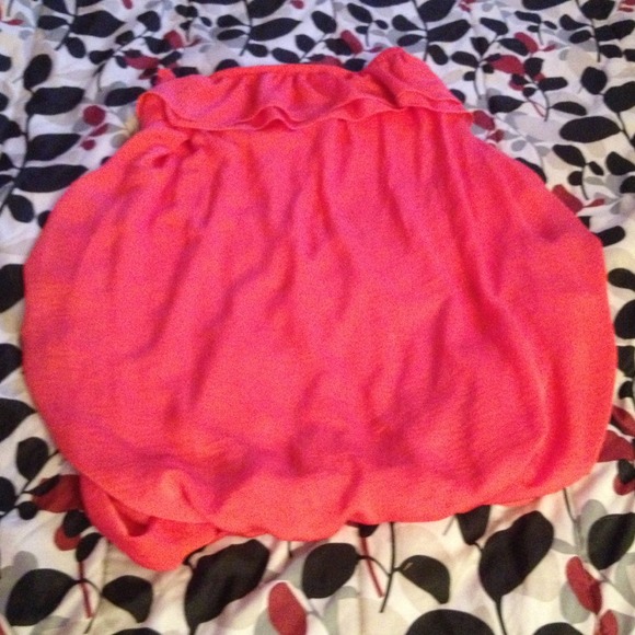 ✏Sold in bundle to arrodgers11 Party dress