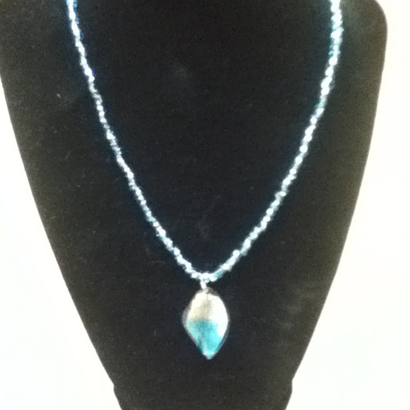 Turquoise Necklace
