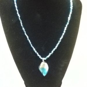 Turquoise Necklace