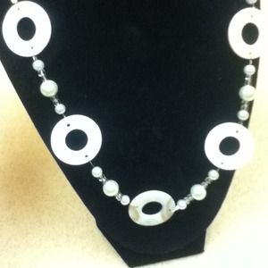 Shell Necklace