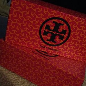 Tory Burch