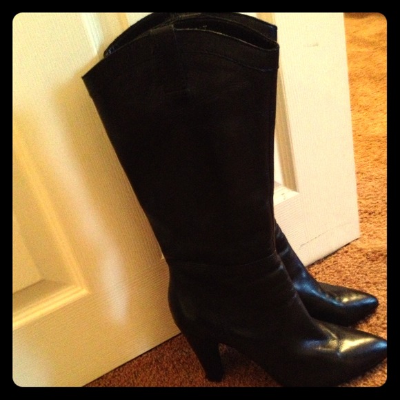 Nine West Boots - Nine West Boots