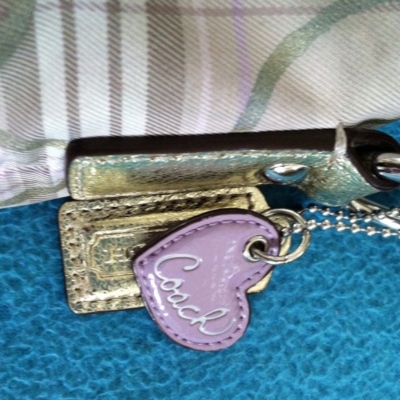 💥Reduced💥Authentic Coach Purse - Picture 2 of 4