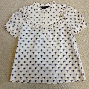 Marc by Marc Jacobs Tops - ❌SOLD ❌Marc Jacobs blouse Marc by Marc Jacobs Tops - ❌SOLD ❌Marc Jacobs blouse
