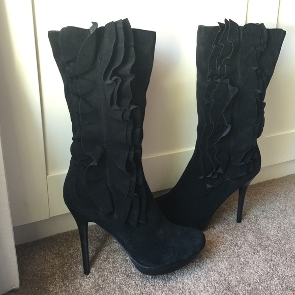 Jessica Simpson Shoes - Jessica Simpson Boots