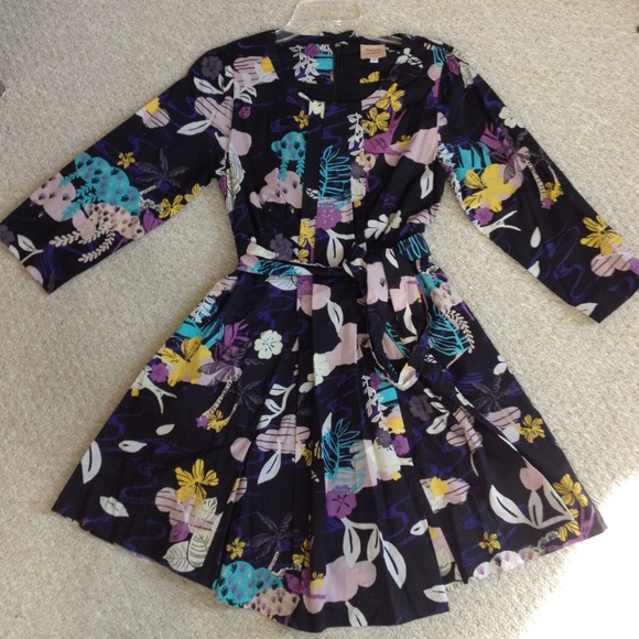 Very cute versatile dress, Twinkle by Wenlan