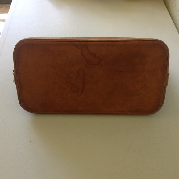 SOLD Authentic Louis Vuitton Monogram Alma - Picture 3 of 4