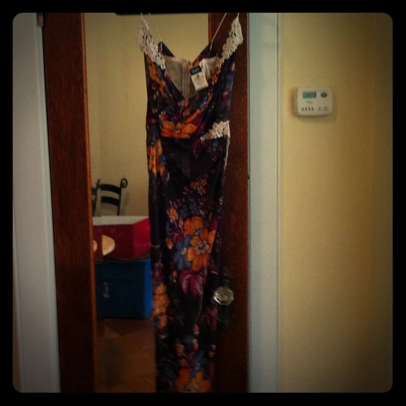 Dolce and Gabbana dress - Priced to Sell