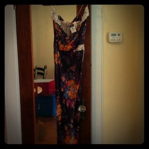 Dolce and Gabbana dress - Priced to Sell