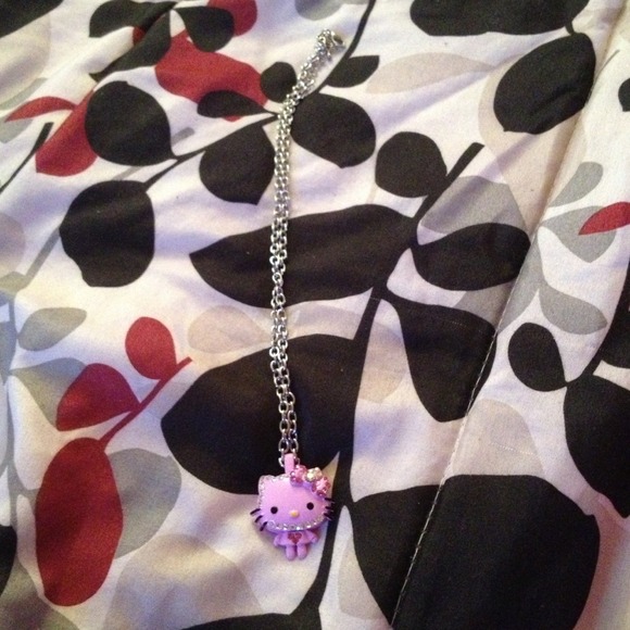 Fashion jewelry