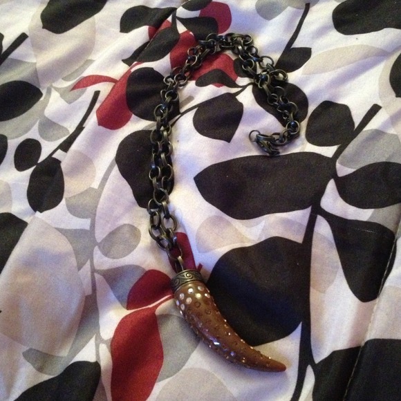 Fashion jewelry