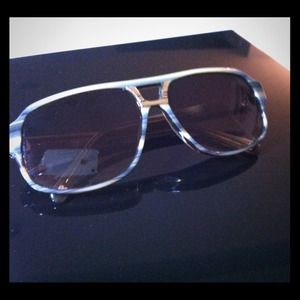 BCBGMAXAZRIA Sunglasses • RESERVED FOR MADDIE