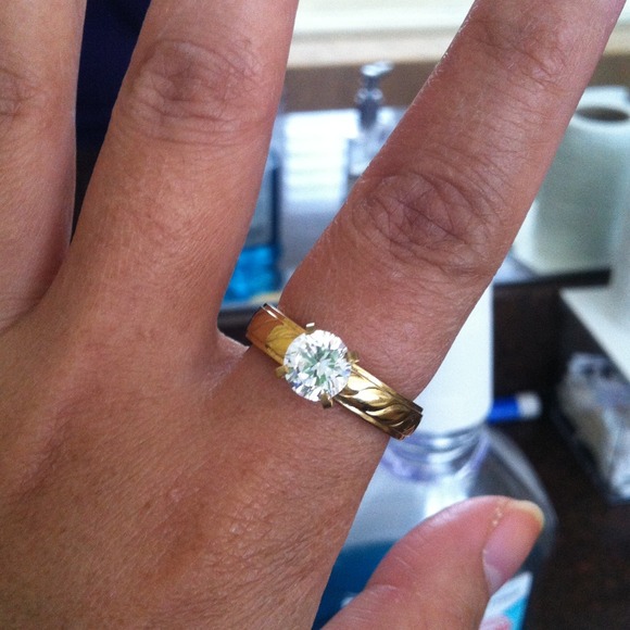 Ring!