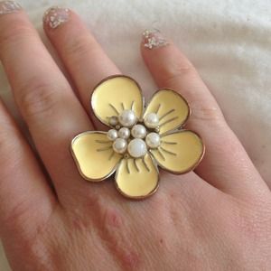 💝Sold💝 Ring 1 for $5 or 2 for $8