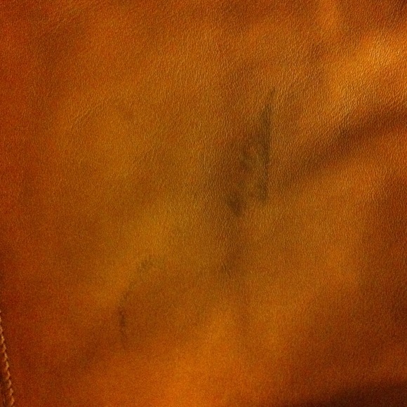 Coach Leather Cross Body - Picture 2 of 4