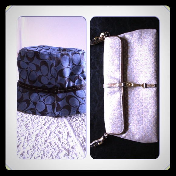Coach bundle
