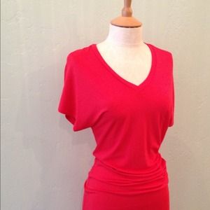Brand new with tags LNA maxi dress.