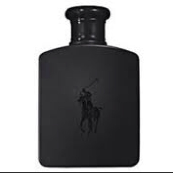 V-Day PRICE DROP❤Polo Double Black Cologne