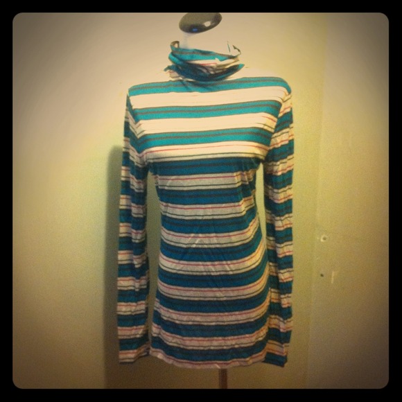 Urban Outfitters Lux Soft Long Sleeve L