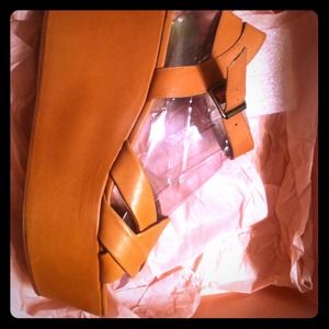 Steve Madden Wedges