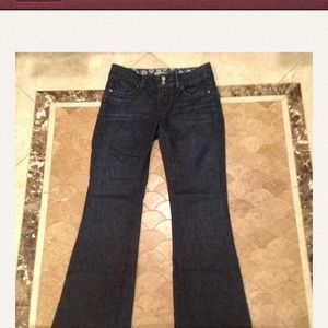 Bundle 2 Paige denim jeans