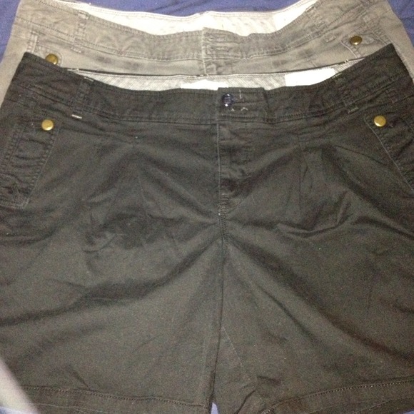 BUNDLE ⭐Summer Shorts⭐