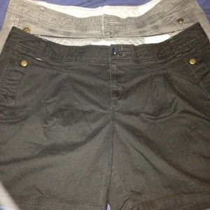 BUNDLE ⭐Summer Shorts⭐