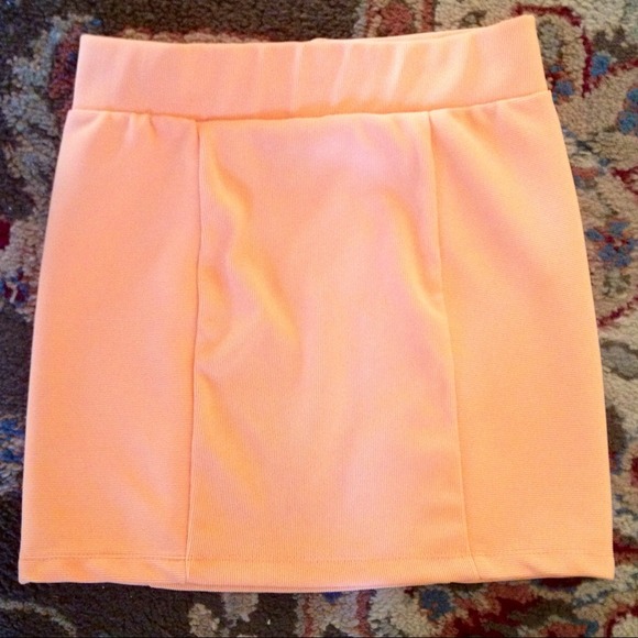 H&M Mini Skirt