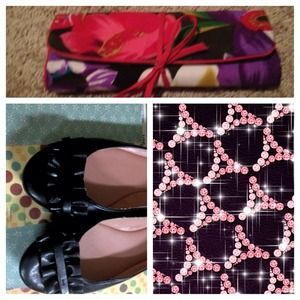 Bundle for lisagreenwood