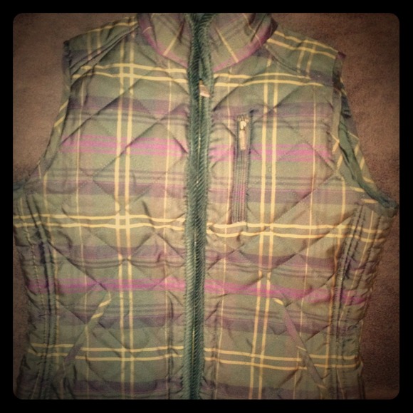 Ralph Lauren Vest